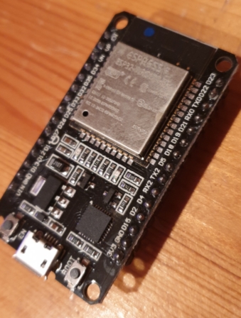 NodeMCU